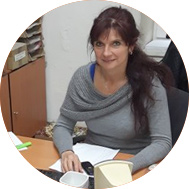 Marcela Ulmanová